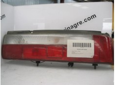Recambio de piloto trasero dch. : suzuki swift : 1.3 g/g13b [1996] para suzuki swift 1.3 g/g13b referencia OEM IAM   