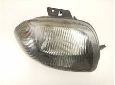 Recambio de faro derecho para renault clio 1.9 d referencia OEM IAM 7701697618 67735101  2