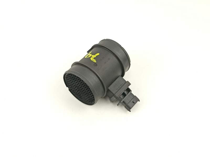Recambio de caudalimetro para opel antara cosmo 4x4 referencia OEM IAM 93178243 0281002618 55350048