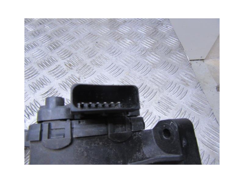 Recambio de potenciómetro aceleración : fiat croma : 1.9 jtd -939a1000 (119,64cv)5p [2007] para fiat croma 1.9 jtd -939a1000 (11