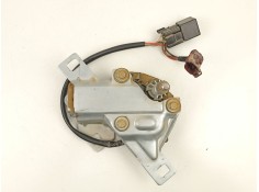 Recambio de motor limpia trasero para peugeot 106 i (1a, 1c) 1.1 referencia OEM IAM 640587 53009202  2