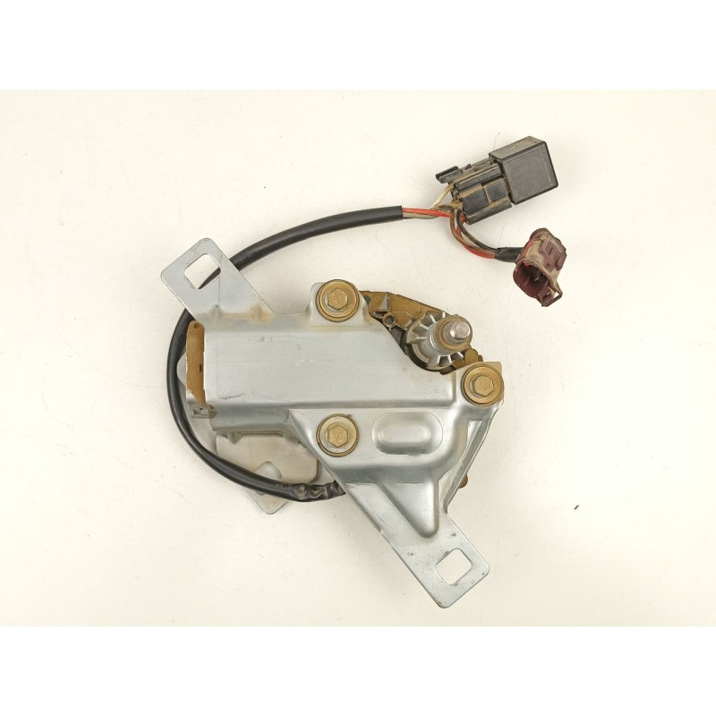 Recambio de motor limpia trasero para peugeot 106 i (1a, 1c) 1.1 referencia OEM IAM 640587 53009202 