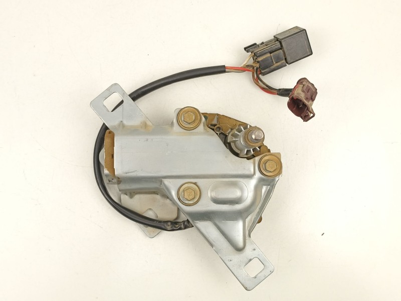 Recambio de motor limpia trasero para peugeot 106 i (1a, 1c) 1.1 referencia OEM IAM 640587 53009202 