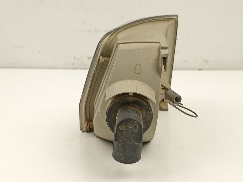 Recambio de piloto delantero izquierdo para peugeot 106 i (1a, 1c) 1.1 referencia OEM IAM 630320  