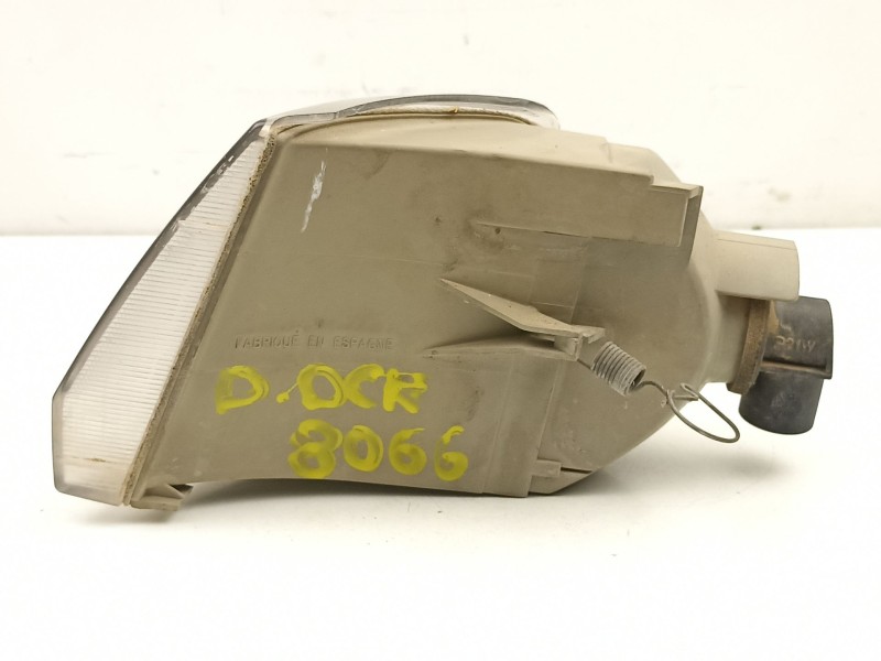 Recambio de piloto delantero derecho para peugeot 106 i (1a, 1c) 1.1 referencia OEM IAM 630321  