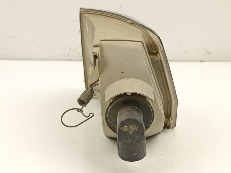 Recambio de piloto delantero derecho para peugeot 106 i (1a, 1c) 1.1 referencia OEM IAM 630321  