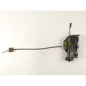 CERRADURA PUERTA DELANTERA IZQUIERDA A1687201935 1687201935