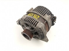 Recambio de alternador para peugeot 806 2.0 d referencia OEM IAM 9619139680 A14VI10 