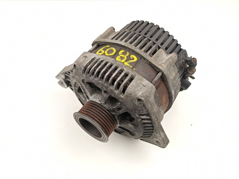 Recambio de alternador para peugeot 806 2.0 d referencia OEM IAM 9619139680 A14VI10 