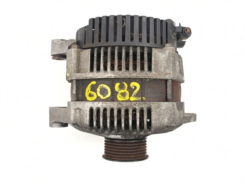 Recambio de alternador para peugeot 806 2.0 d referencia OEM IAM 9619139680 A14VI10 