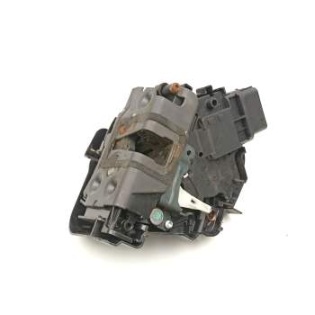 CERRADURA PUERTA DELANTERA DERECHA 7M5AR21812AA 