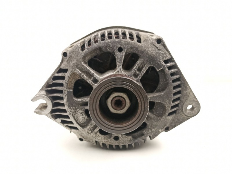 Recambio de alternador para peugeot 806 2.0 d referencia OEM IAM 9619139680 A14VI10 