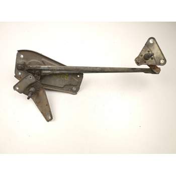 MOTOR LIMPIA DELANTERO 9644210780 