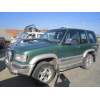 opel monterey b (m98) del año 1998