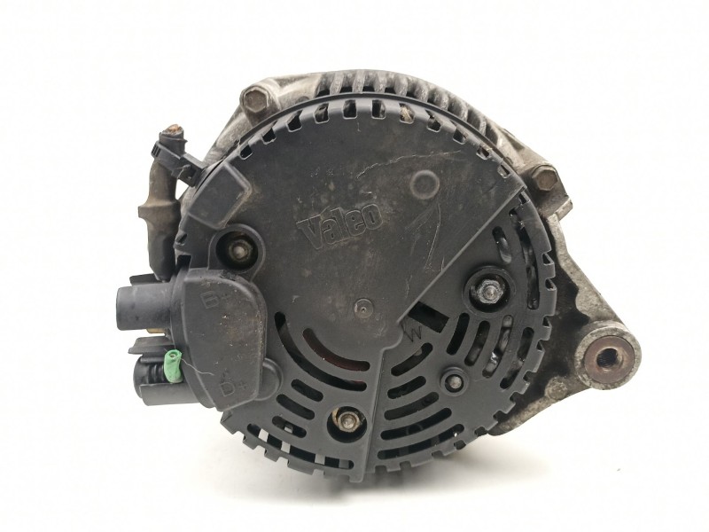 Recambio de alternador para peugeot 806 2.0 d referencia OEM IAM 9619139680 A14VI10 