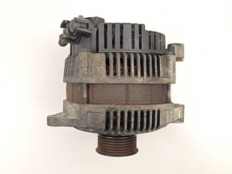 Recambio de alternador para peugeot 806 2.0 d referencia OEM IAM 9619139680 A14VI10 