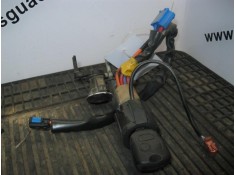 Recambio de antirrobo clausor de arranque : peugeot 206 : 1.4 g -kfw (74,8cv) 5p [2002] para peugeot 206 1.4 g -kfw  5p referenc