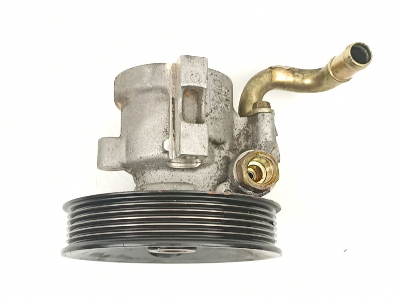 Recambio de bomba direccion para daewoo lacetti 1.6 cat referencia OEM IAM 96451970  