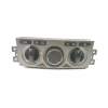 Recambio de mandos calefaccion aire para opel antara cosmo 4x4 referencia OEM IAM 96834887 96850951 96873526