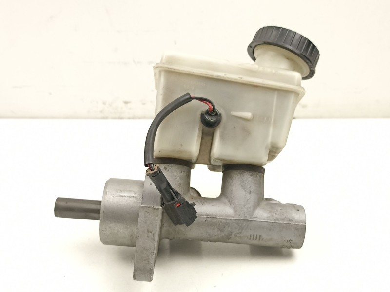 Recambio de bomba de freno para daewoo lacetti 1.6 cat referencia OEM IAM 96418831  