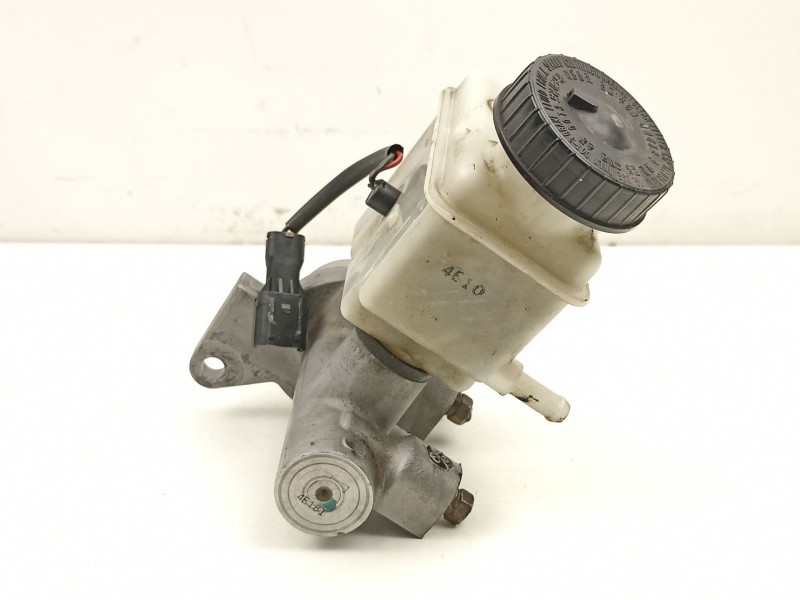 Recambio de bomba de freno para daewoo lacetti 1.6 cat referencia OEM IAM 96418831  