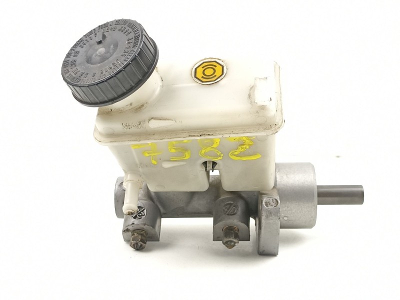 Recambio de bomba de freno para daewoo lacetti 1.6 cat referencia OEM IAM 96418831  