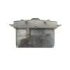 Recambio de mandos calefaccion aire para opel antara cosmo 4x4 referencia OEM IAM 96834887 96850951 96873526