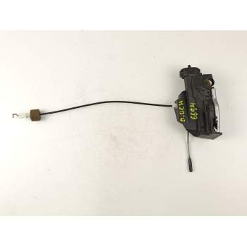 CERRADURA PUERTA DELANTERA DERECHA A1687202235 1687202235