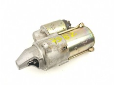 Recambio de motor arranque para daewoo lacetti 1.6 cat referencia OEM IAM 96469963  