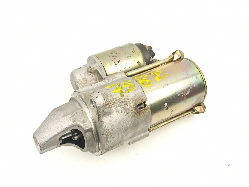 Recambio de motor arranque para daewoo lacetti 1.6 cat referencia OEM IAM 96469963  