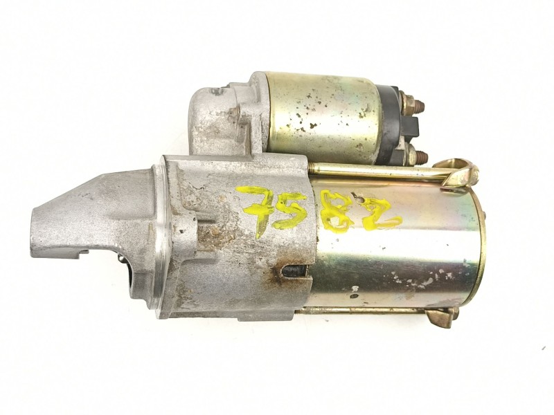 Recambio de motor arranque para daewoo lacetti 1.6 cat referencia OEM IAM 96469963  