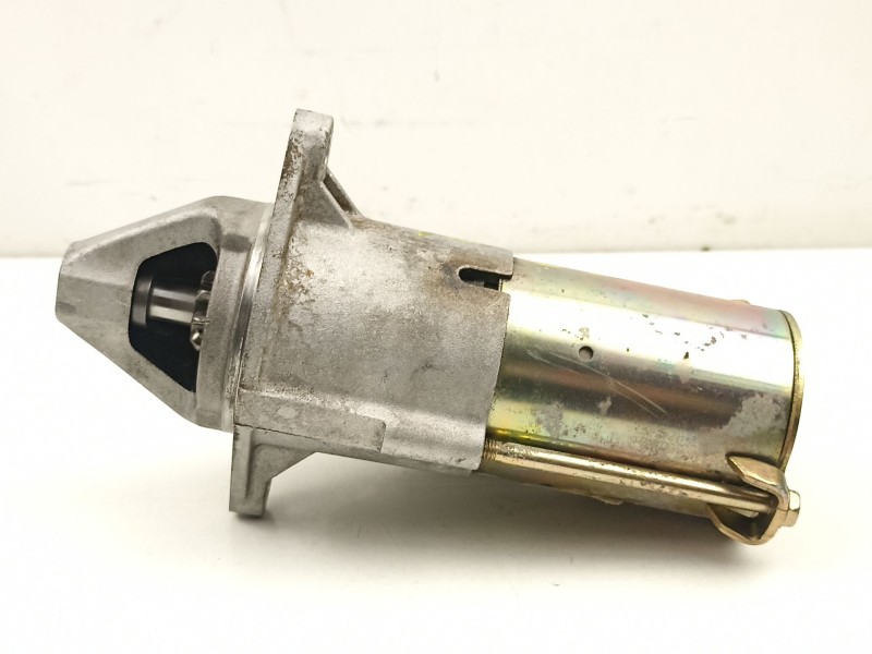 Recambio de motor arranque para daewoo lacetti 1.6 cat referencia OEM IAM 96469963  