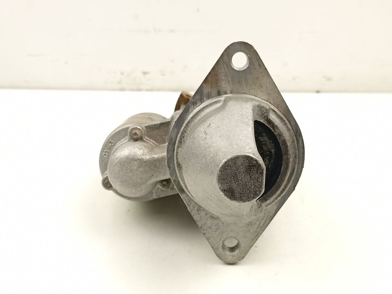 Recambio de motor arranque para daewoo lacetti 1.6 cat referencia OEM IAM 96469963  