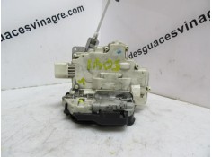 Recambio de cerradura pta. del. izq. : audi a3 : 1.9 tdi ranchera(105 cv) [2005] para audi a3 1.9 tdi ranchera(105 cv) referenci