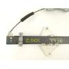 Recambio de elevalunas delantero derecho para opel antara cosmo 4x4 referencia OEM IAM 96624333  96672883