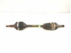 Recambio de transmision delantera izquierda para chevrolet lacetti 1.6 g referencia OEM IAM 96549103  