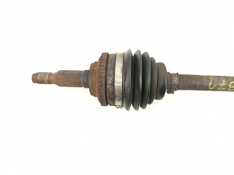 Recambio de transmision delantera izquierda para chevrolet lacetti 1.6 g referencia OEM IAM 96549103  