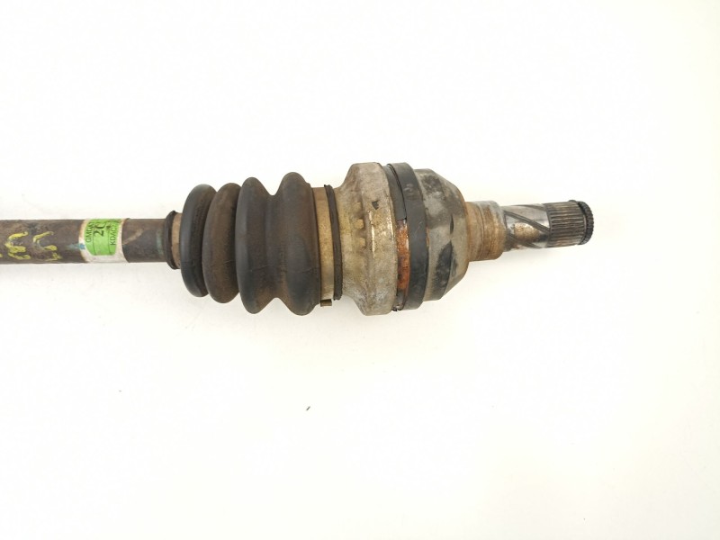 Recambio de transmision delantera izquierda para chevrolet lacetti 1.6 g referencia OEM IAM 96549103  