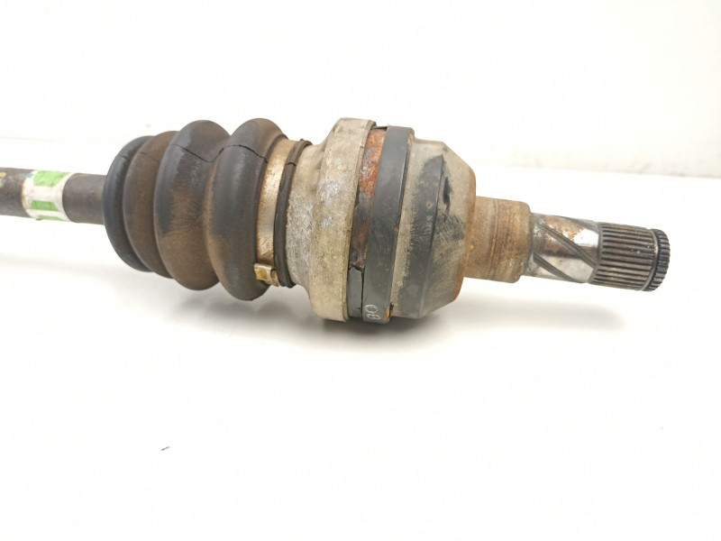 Recambio de transmision delantera izquierda para chevrolet lacetti 1.6 g referencia OEM IAM 96549103  