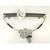 Recambio de elevalunas delantero derecho para opel antara cosmo 4x4 referencia OEM IAM 96624333  96672883