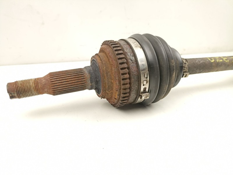 Recambio de transmision delantera izquierda para chevrolet lacetti 1.6 g referencia OEM IAM 96549103  