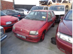 renault clio del año 1995
