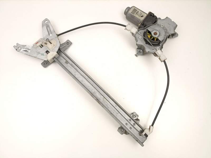 Recambio de elevalunas trasero derecho para nissan primera 2.0 d -cd20 referencia OEM IAM 827009F500  