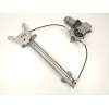Recambio de elevalunas trasero derecho para nissan primera 2.0 d -cd20 referencia OEM IAM 827009F500  