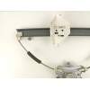 Recambio de elevalunas delantero derecho para opel antara cosmo 4x4 referencia OEM IAM 96624333  96672883