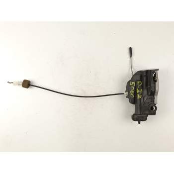 CERRADURA PUERTA DELANTERA IZQUIERDA A1687201935 1687201935