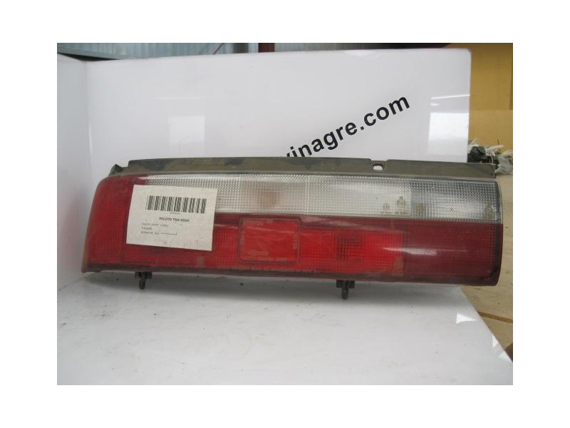 Recambio de piloto trasero izq. : suzuki swift : 1.3 g/g13b [1996] para suzuki swift 1.3 g/g13b referencia OEM IAM   