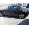 bmw z4 del año 2007