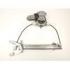 Recambio de elevalunas trasero derecho para nissan primera 2.0 d -cd20 referencia OEM IAM 827009F500  