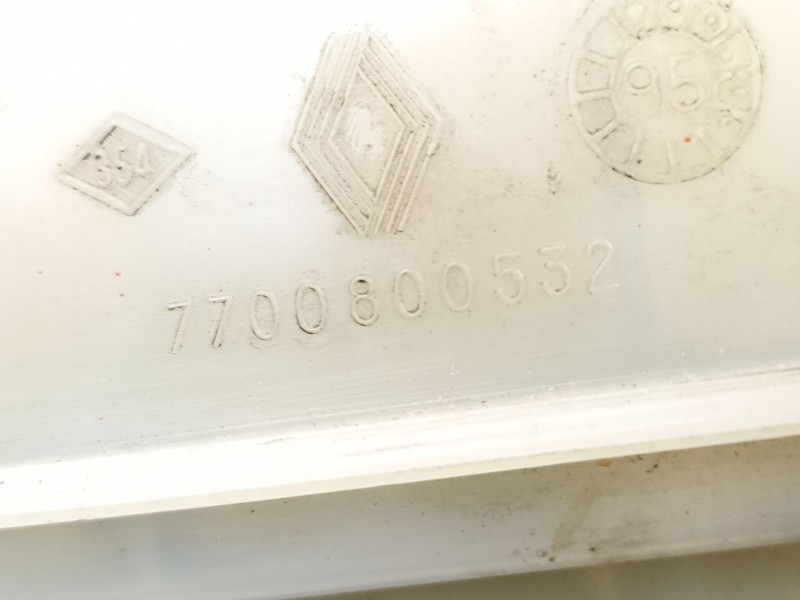 Recambio de bomba de freno para renault clio 1.9 d referencia OEM IAM 7701204609  